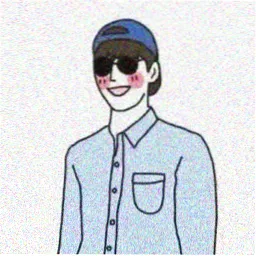 用户装修老张头像